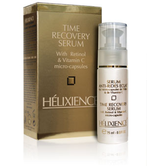 HELIABRINE HELIXIENCE Time Recovery Serum ...